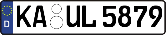 KA-UL5879