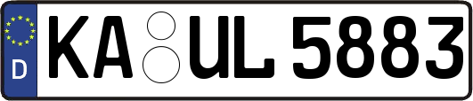 KA-UL5883