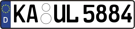 KA-UL5884