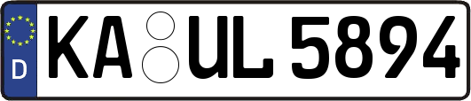 KA-UL5894