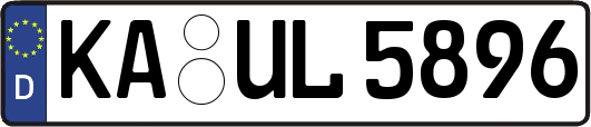 KA-UL5896