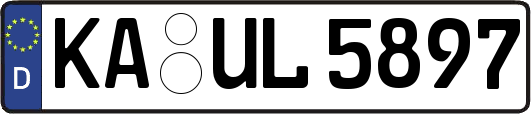KA-UL5897