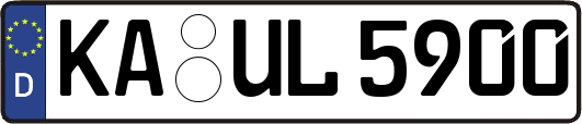 KA-UL5900