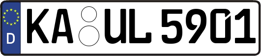 KA-UL5901
