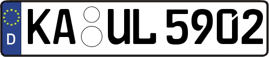 KA-UL5902