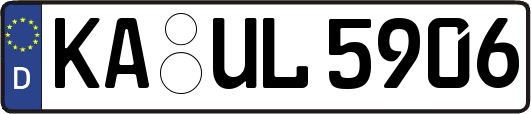 KA-UL5906