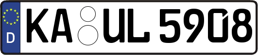 KA-UL5908