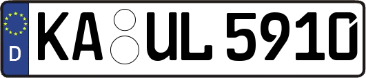 KA-UL5910