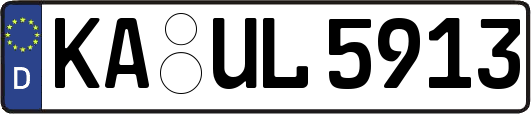 KA-UL5913