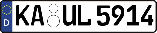 KA-UL5914