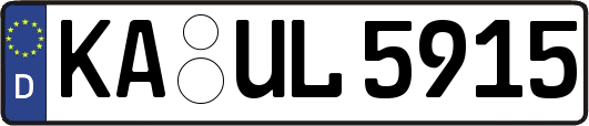 KA-UL5915