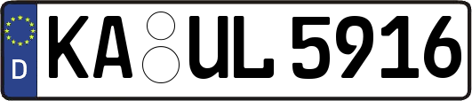 KA-UL5916