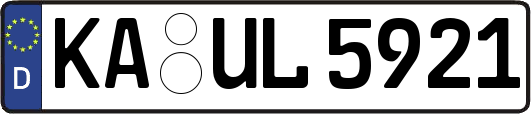KA-UL5921