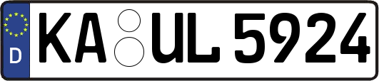 KA-UL5924