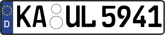 KA-UL5941