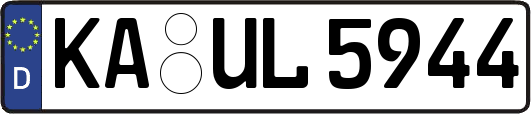 KA-UL5944