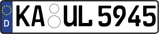 KA-UL5945