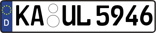 KA-UL5946