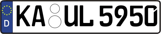 KA-UL5950