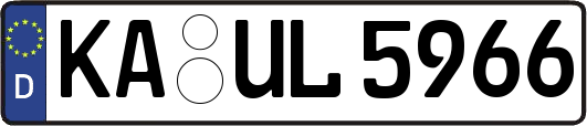 KA-UL5966