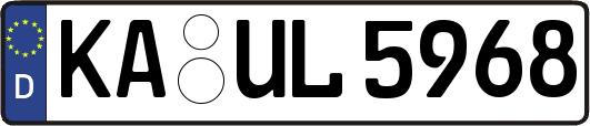 KA-UL5968