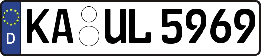 KA-UL5969