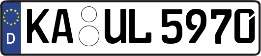 KA-UL5970