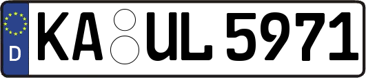 KA-UL5971