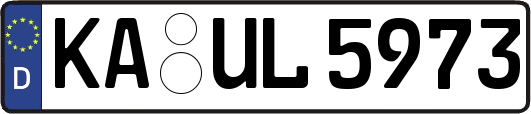 KA-UL5973
