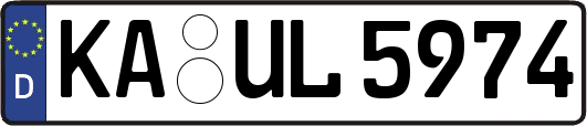 KA-UL5974