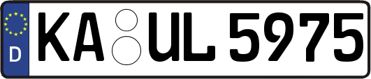 KA-UL5975