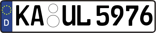 KA-UL5976