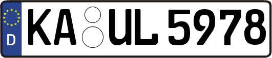 KA-UL5978