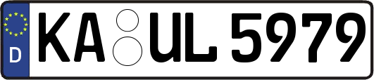 KA-UL5979