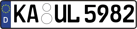 KA-UL5982