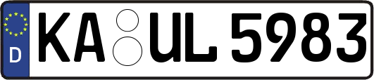 KA-UL5983