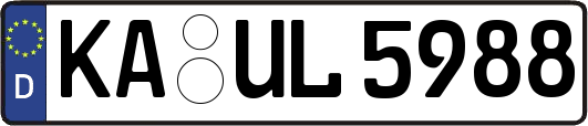 KA-UL5988