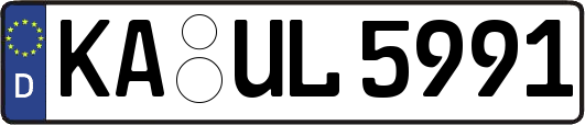 KA-UL5991