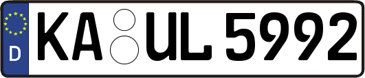 KA-UL5992