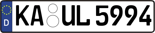 KA-UL5994