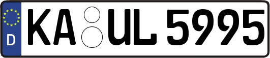 KA-UL5995