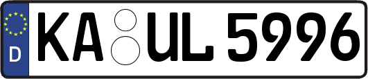 KA-UL5996