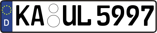 KA-UL5997
