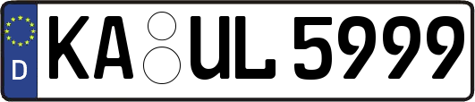 KA-UL5999