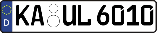KA-UL6010