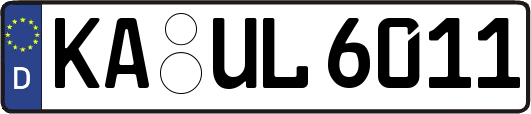 KA-UL6011