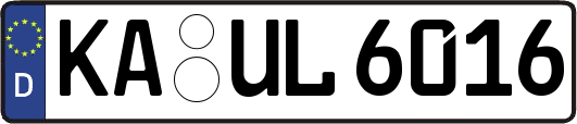 KA-UL6016