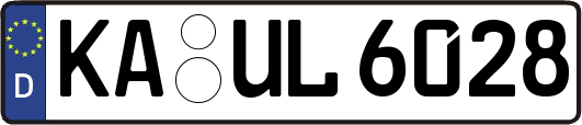 KA-UL6028