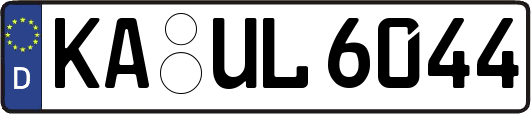 KA-UL6044
