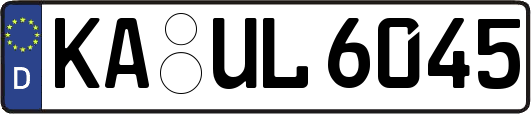 KA-UL6045